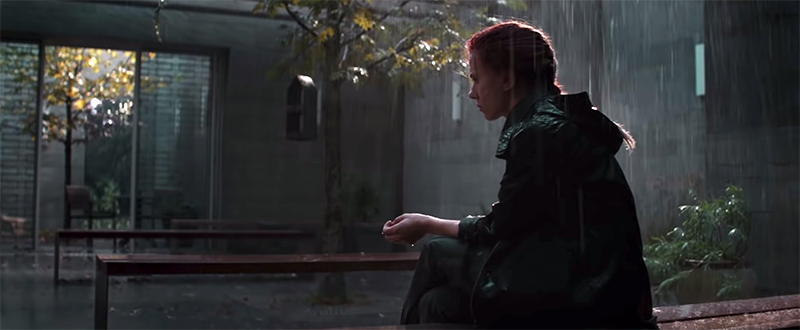 Illustration for article titled Todas las escenas de Avengers: Endgame que solo aparecieron en los tráilers o estaban manipuladas